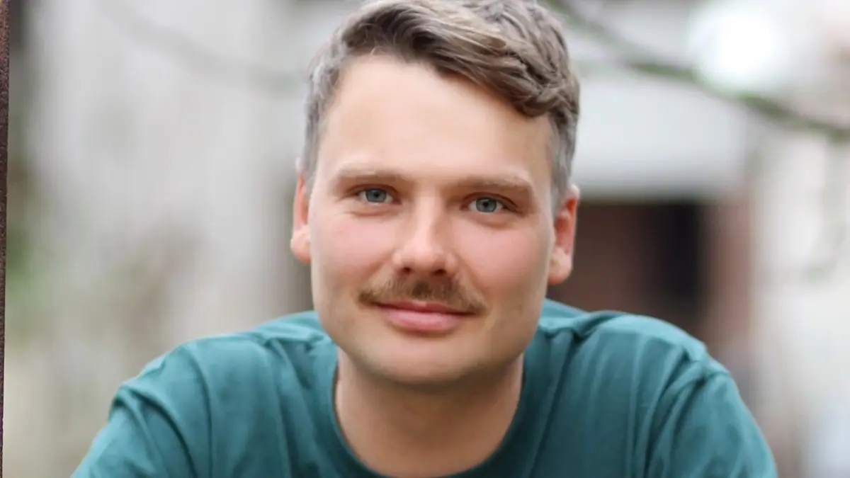 Julius Mit Über Julius Leichsenring