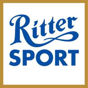 Logo von Ritter Sport