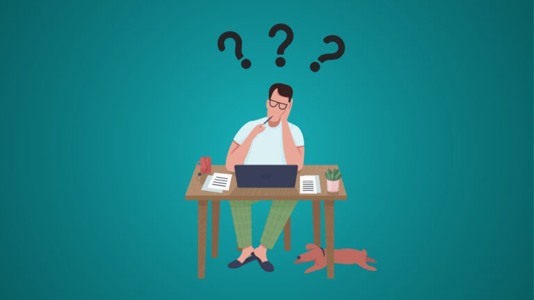 Header-Bild zum Artikel: Lohnt sich B2B-Content noch? Eine Sinnsuche